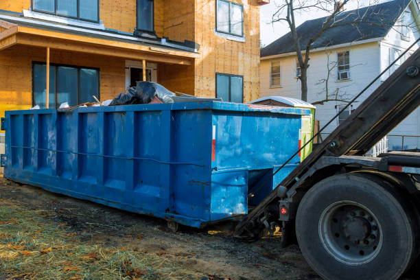 Trusted Lakeland South, WA Junk Removal Services Experts